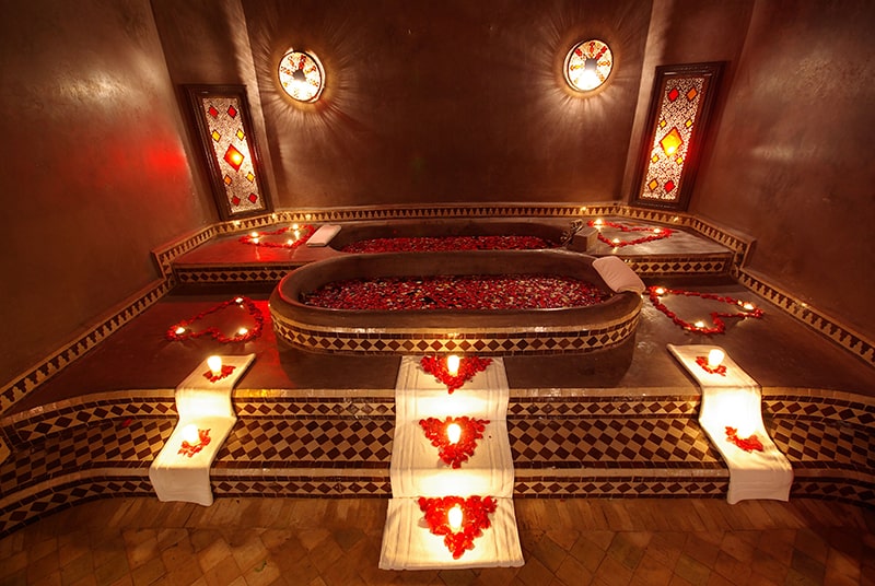 hammam
