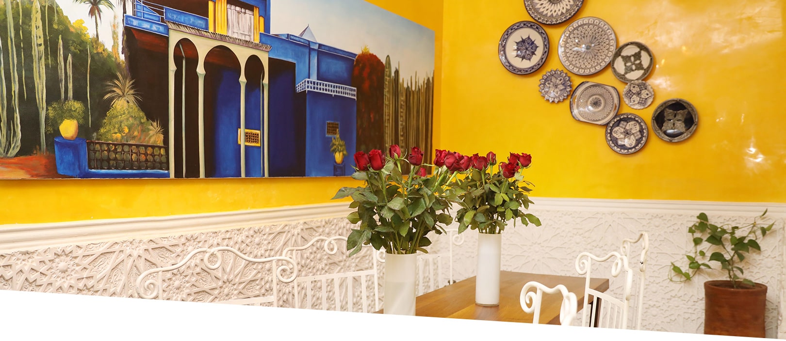 Chambre Riad Heklek Marrakech